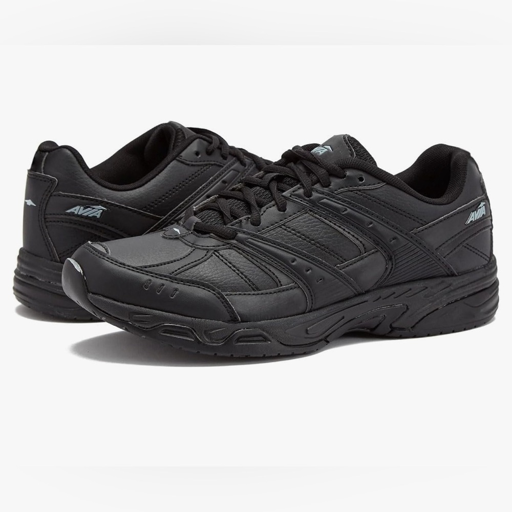 Avia Avi-Union II Non Slip Women’s Shoes size 9.5